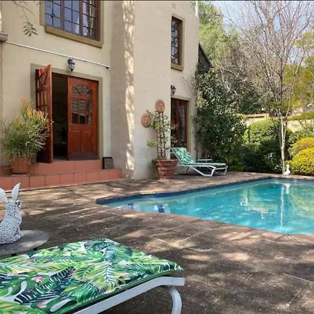 Tuscan Rose Johannesburg Exterior foto