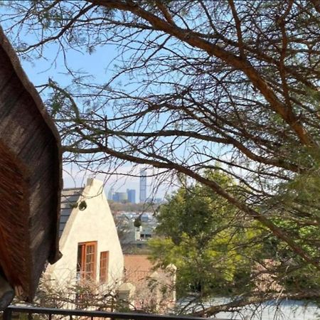 Tuscan Rose Johannesburg Exterior foto