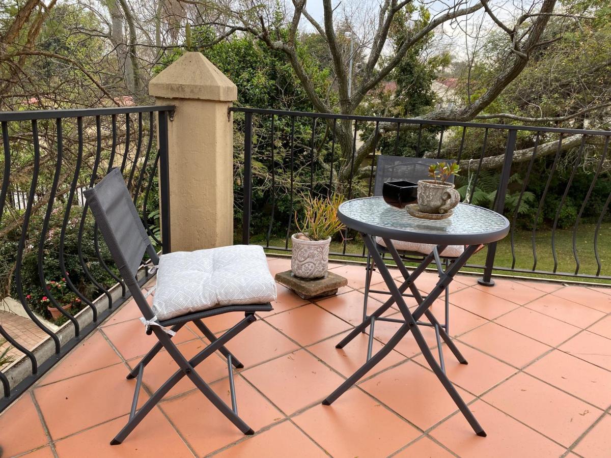 Tuscan Rose Johannesburg Exterior foto