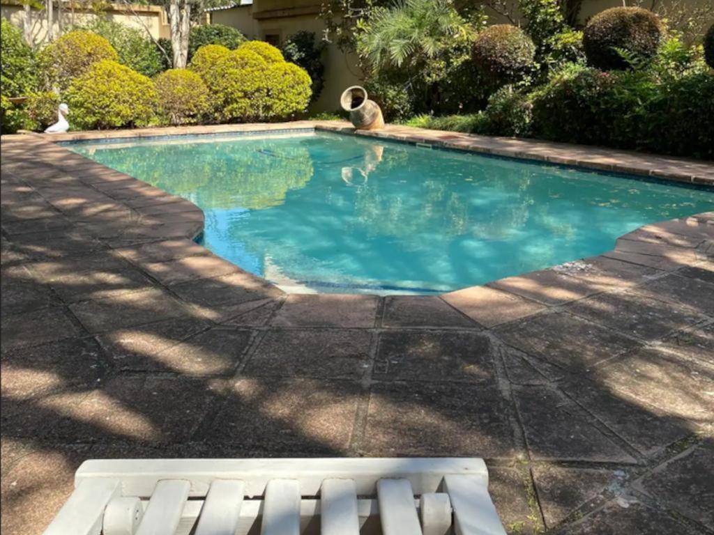 Tuscan Rose Johannesburg Exterior foto
