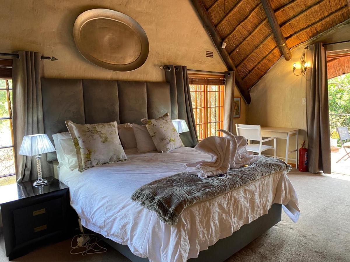 Tuscan Rose Johannesburg Exterior foto