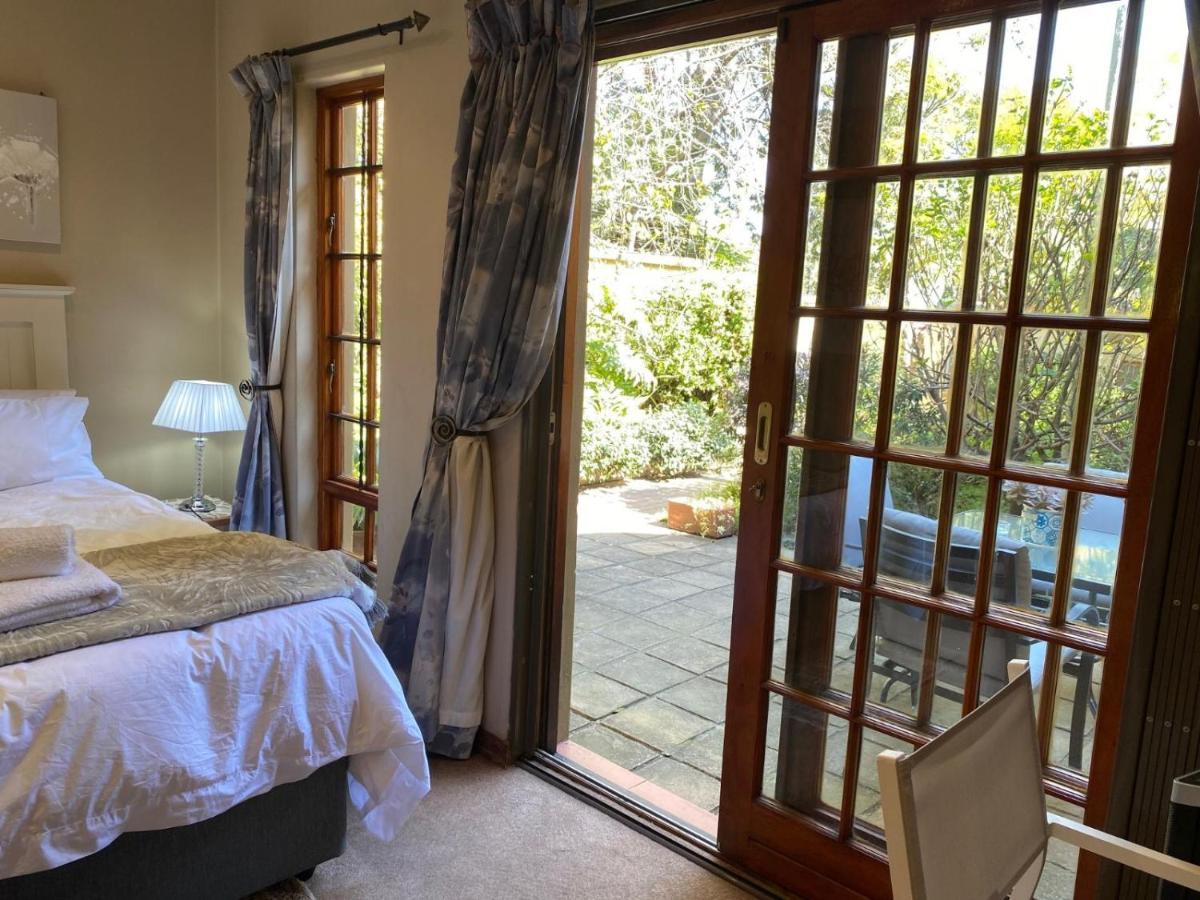 Tuscan Rose Johannesburg Exterior foto