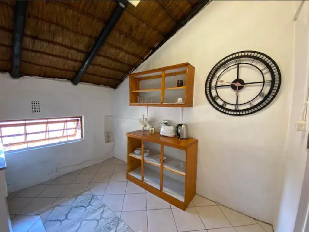 Tuscan Rose Johannesburg Exterior foto