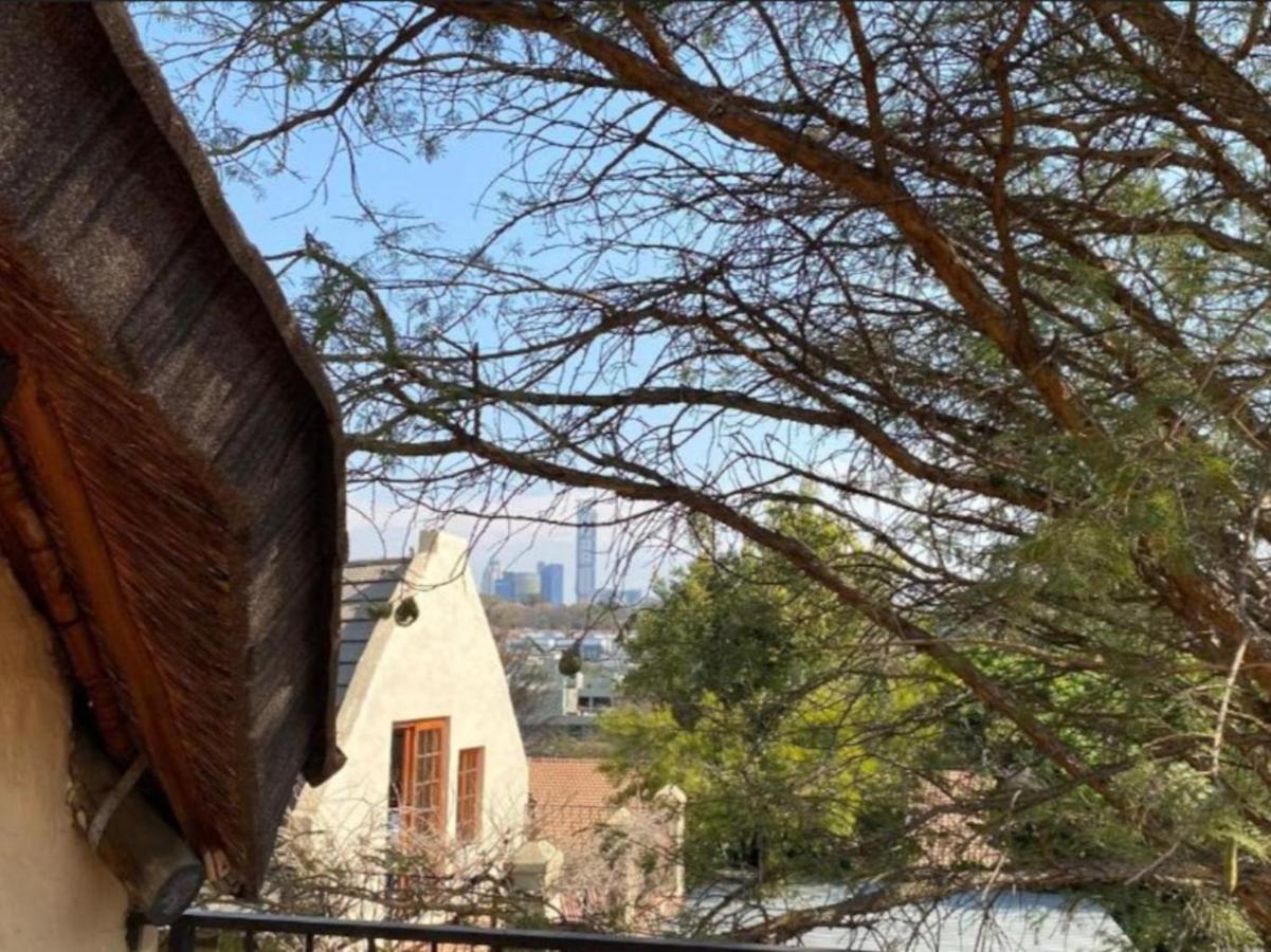 Tuscan Rose Johannesburg Exterior foto